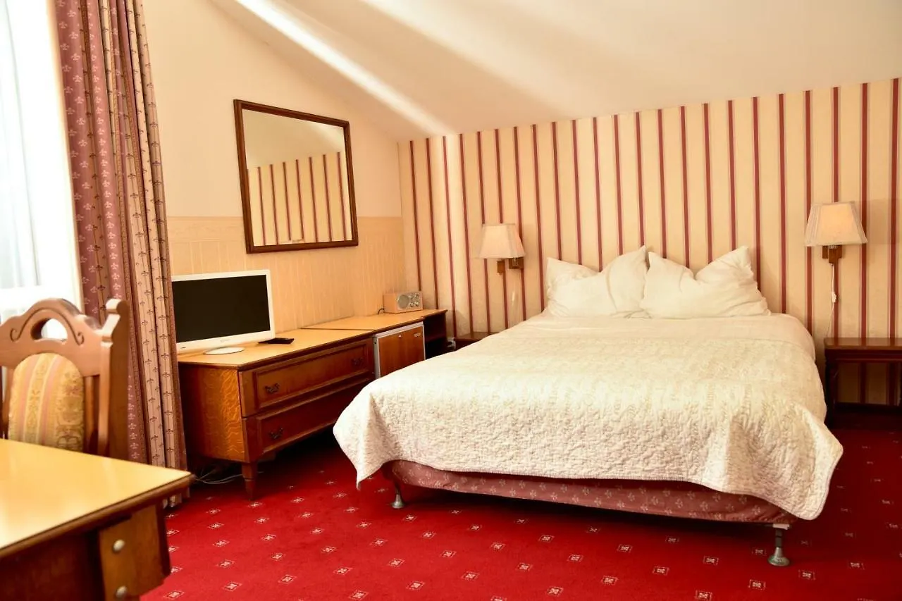 Pensión Hotel Cichy Kacik W Karpaczu