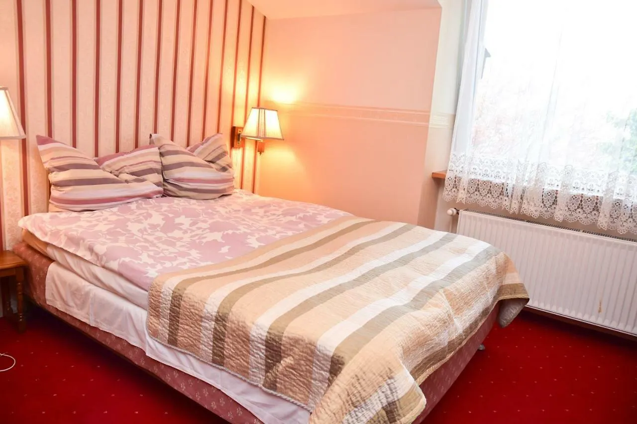 Hotel Cichy Kacik W Karpaczu