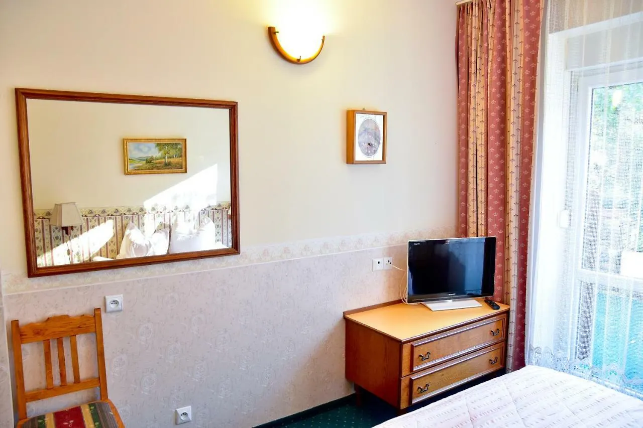 Pensión Hotel Cichy Kacik W Karpaczu Polonia
