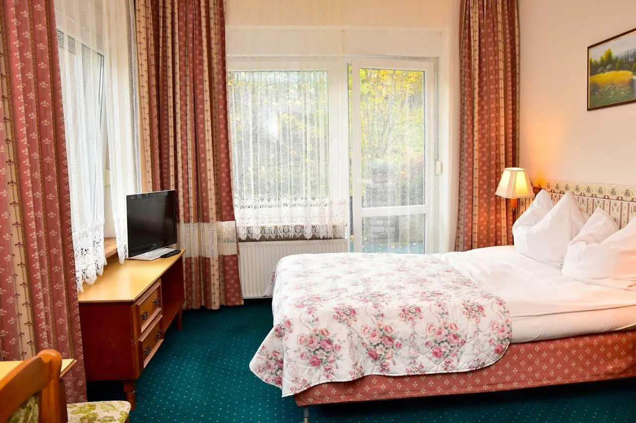 Hotel Cichy Kacik W Karpaczu Karpacz