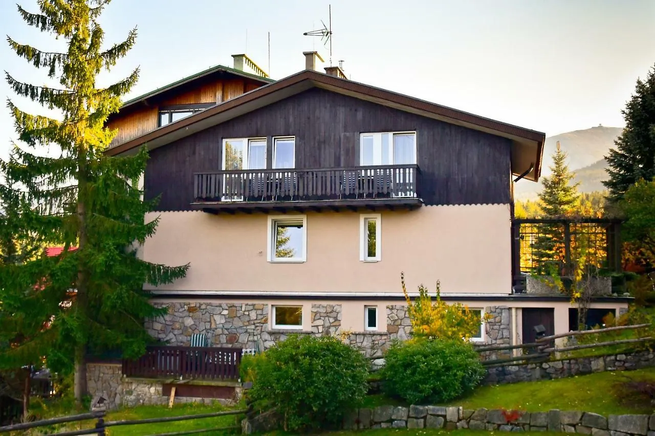 Hotel Cichy Kacik W Karpaczu Pensión