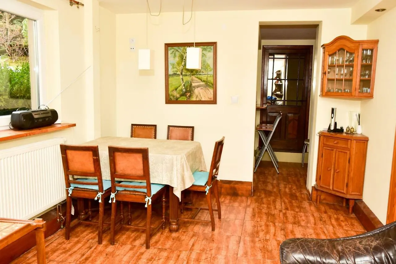 Hotel Cichy Kacik W Karpaczu