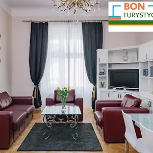 Rembrandt Hotel apartamentowy Kraków