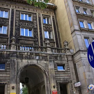 Marszalkowska By Warsawresidence Group Apartament Warszawa