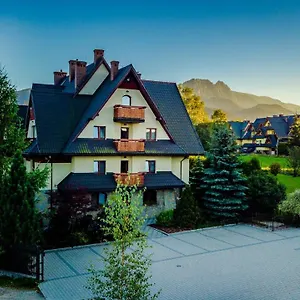 Maria 3 Nocleg ze śniadaniem Zakopane