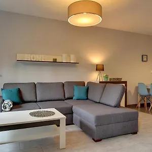 Trevilles - Forest Hill Apartament Szklarska Poręba