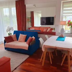 Comfort I Apartament Kołobrzeg