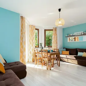  Apartament Karkonosze