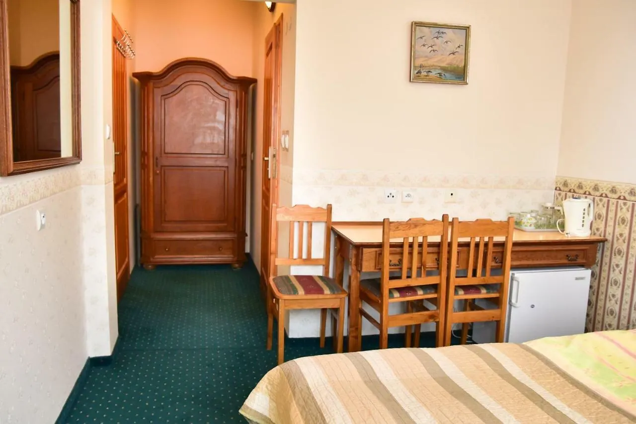 Cichy Kacik W Karpaczu Hotel 0*, Karpacz Poland