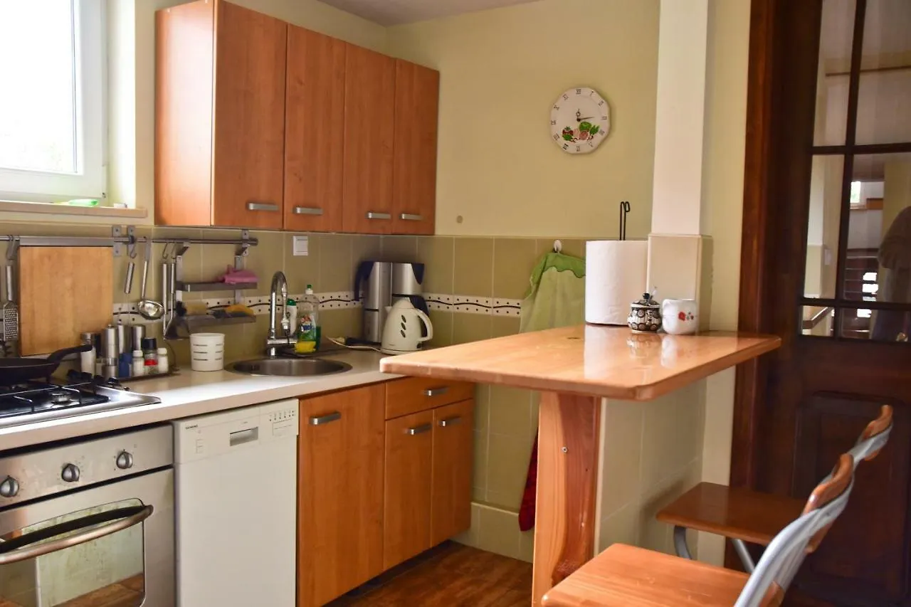 Guest house Cichy Kacik W Karpaczu Hotel