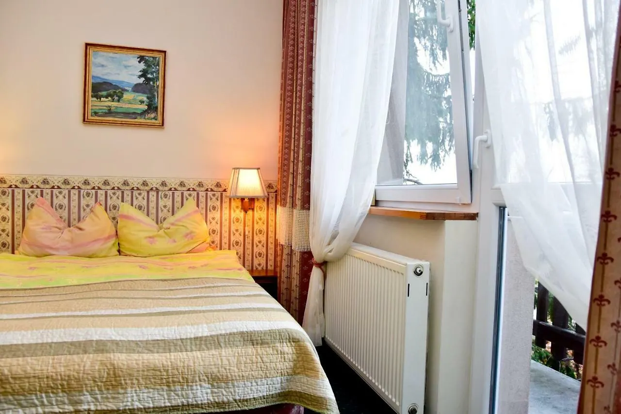 Cichy Kacik W Karpaczu Hotel 0*, Karpacz